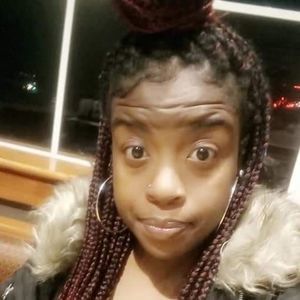 Meet your Posher, Kadejiah